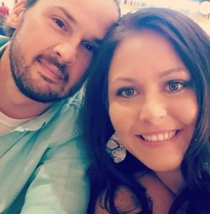 Meet your Posher, Ashley-dusty